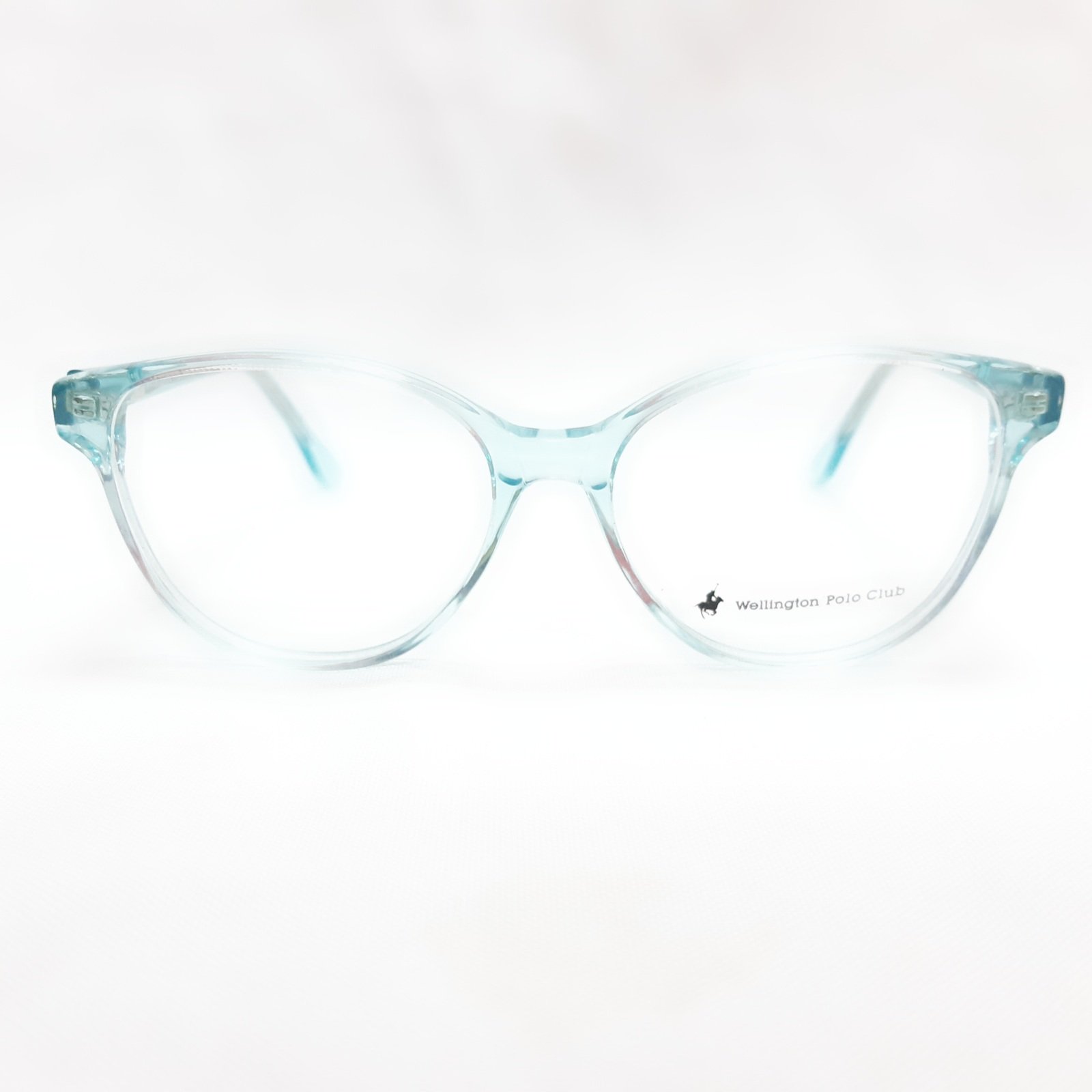 Armazones Polo Lentes Polo Club Mujer WELLINGTON POLO CLUB ACETATO